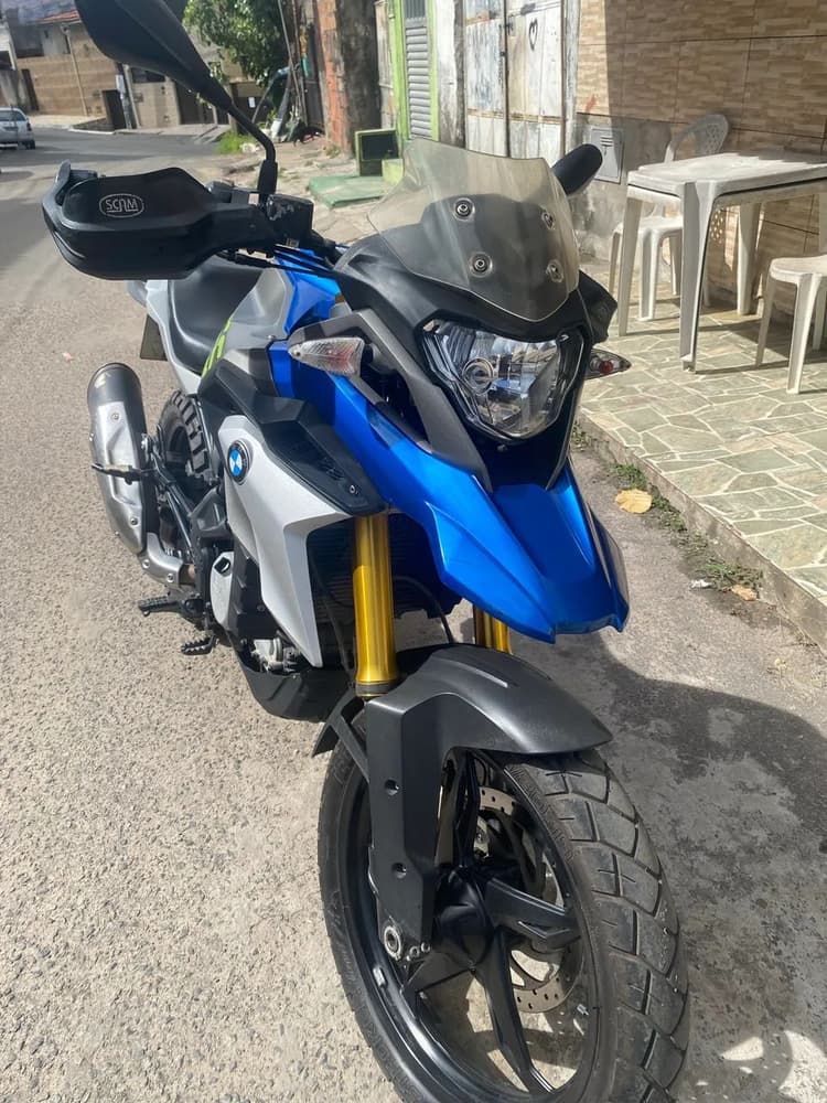 VENDO GS310
