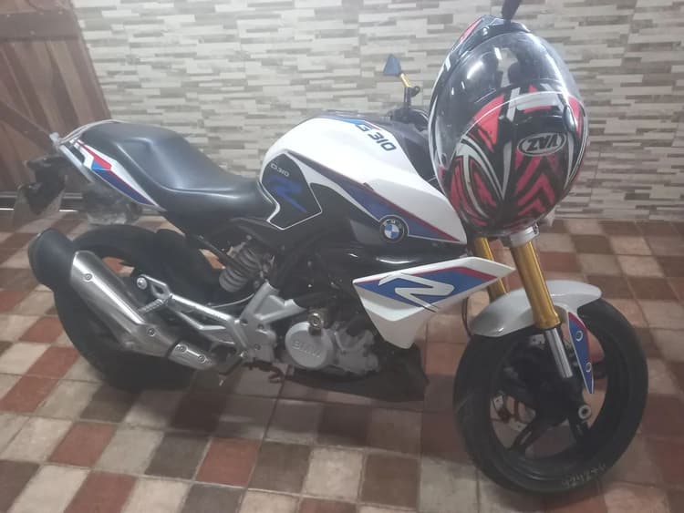 G 310 R