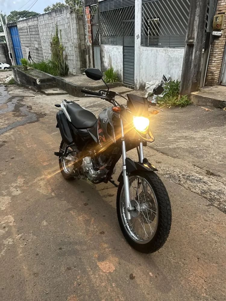 Crosser 2017 