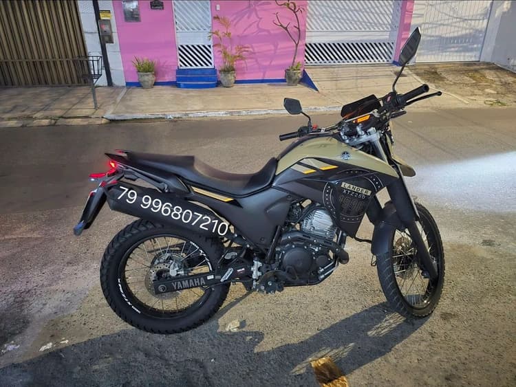 Lander 250