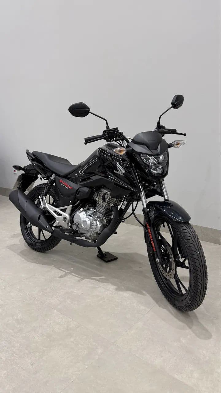 Fan 160 0km 2026 