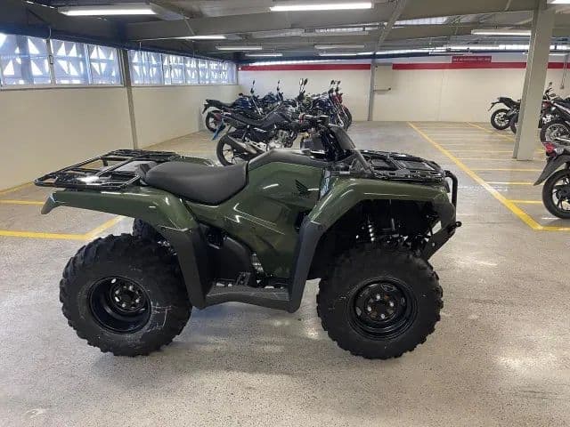 trx 420 2026