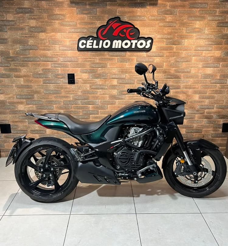 S350 350  VERDE 2025/2025