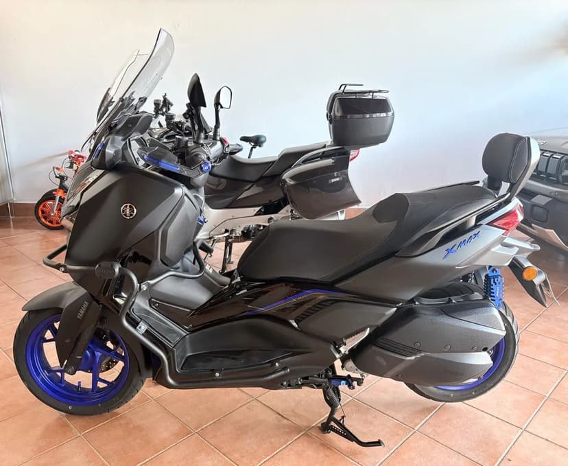 Xmax 300 