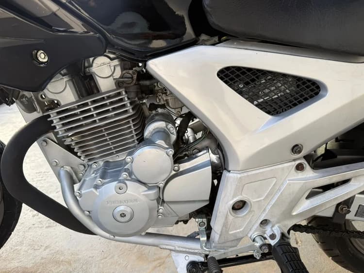 Moto Twitter 