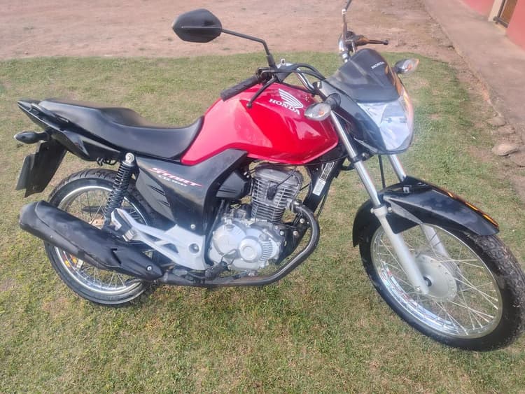 Start 2022 modelo 23 