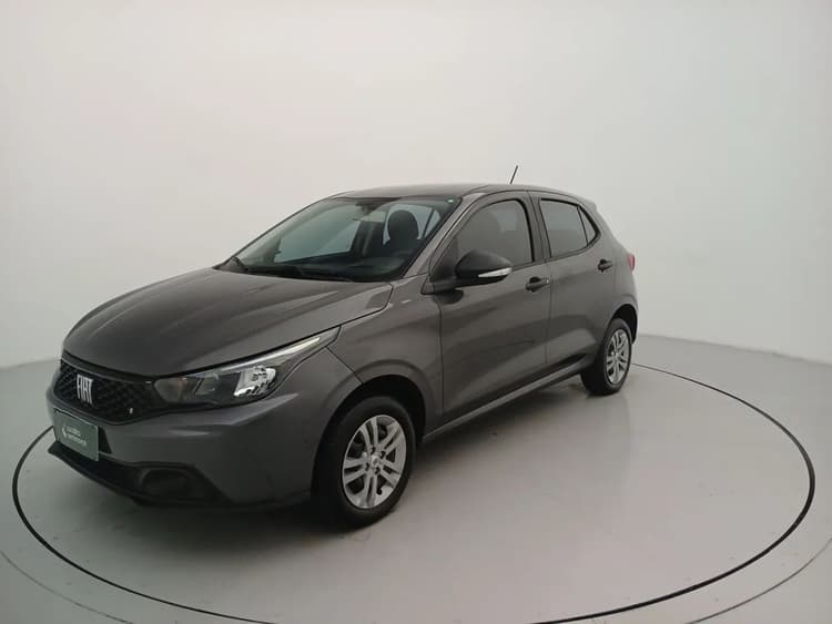 Fiat Argo Drive 1.0 6V Flex 2025