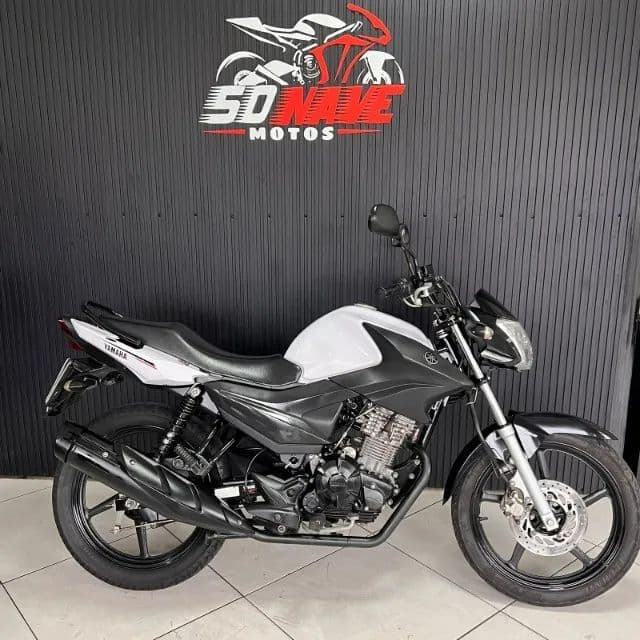 Yamaha Factor 150 Ed 2023