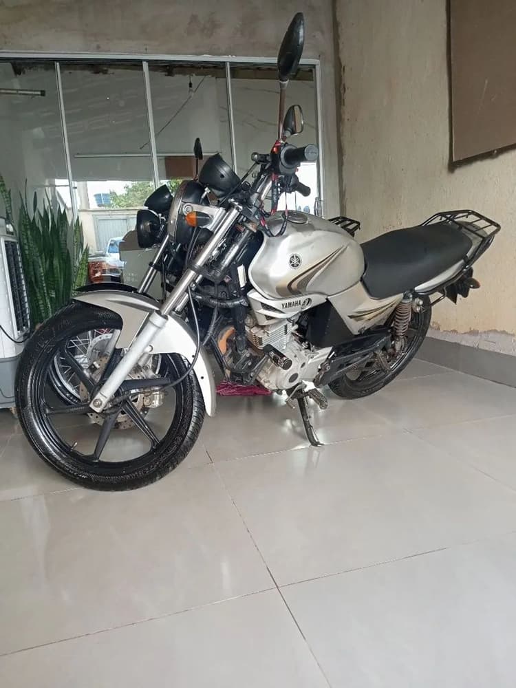 YBR125