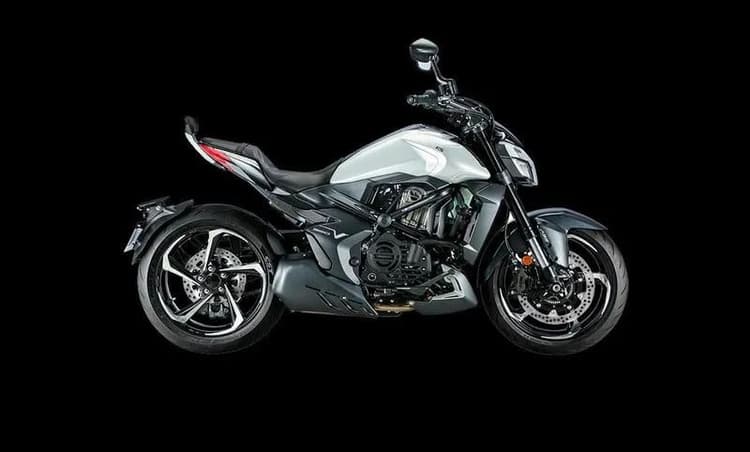 ZONTES V350 2027