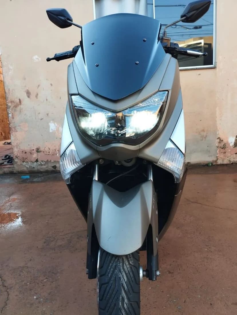 Nmax 160
