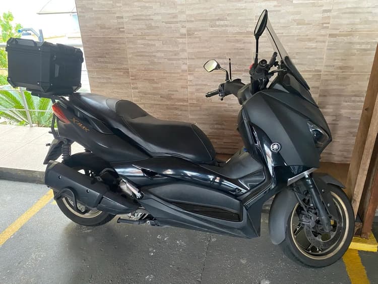 XMAX 250 Abs 2021 