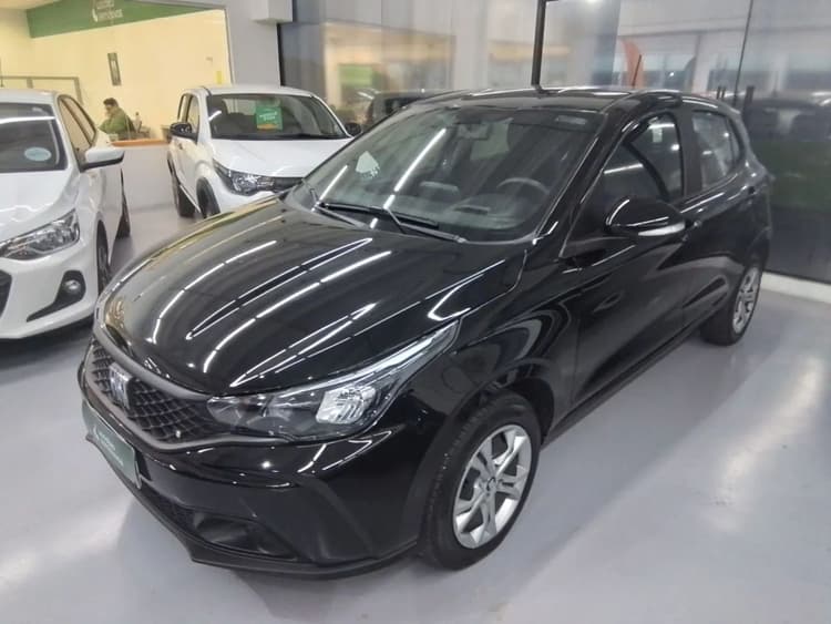 Fiat Argo Drive 1.0 Firefly 2026