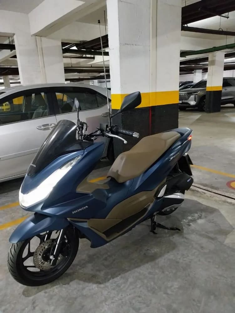 Honda PCX 160