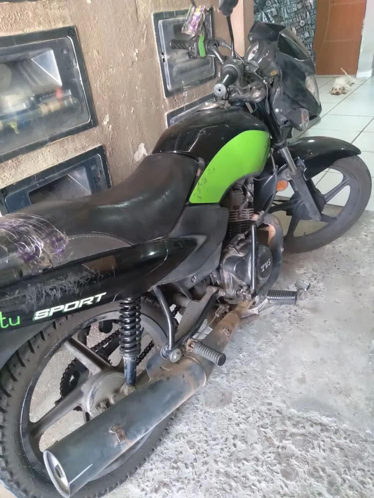 Mottu 110