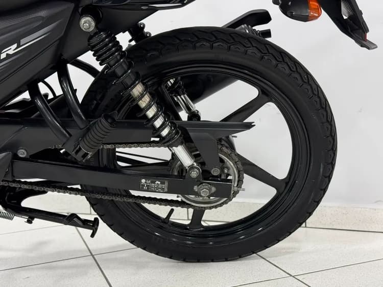 Moto Factor