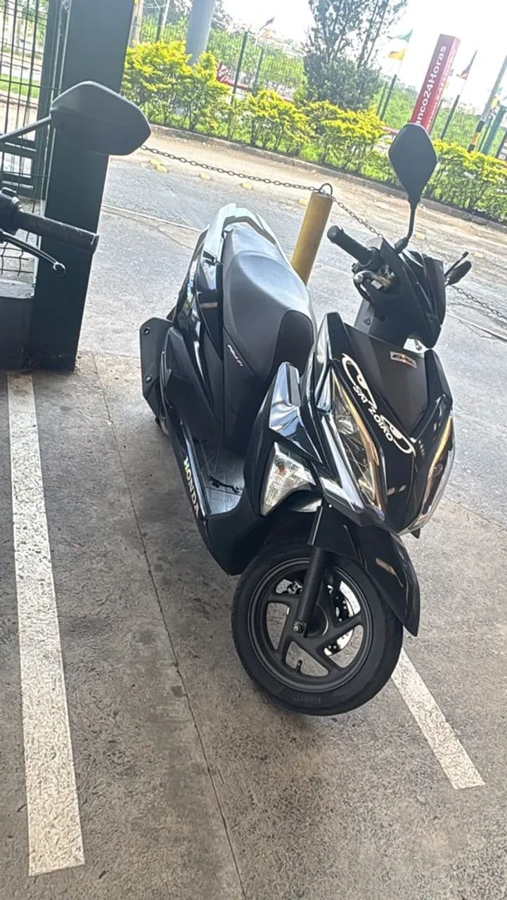 Vendou ou troco 