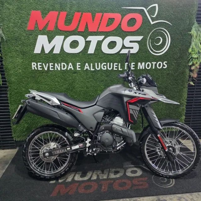 LANDER 250 2026 0KM 