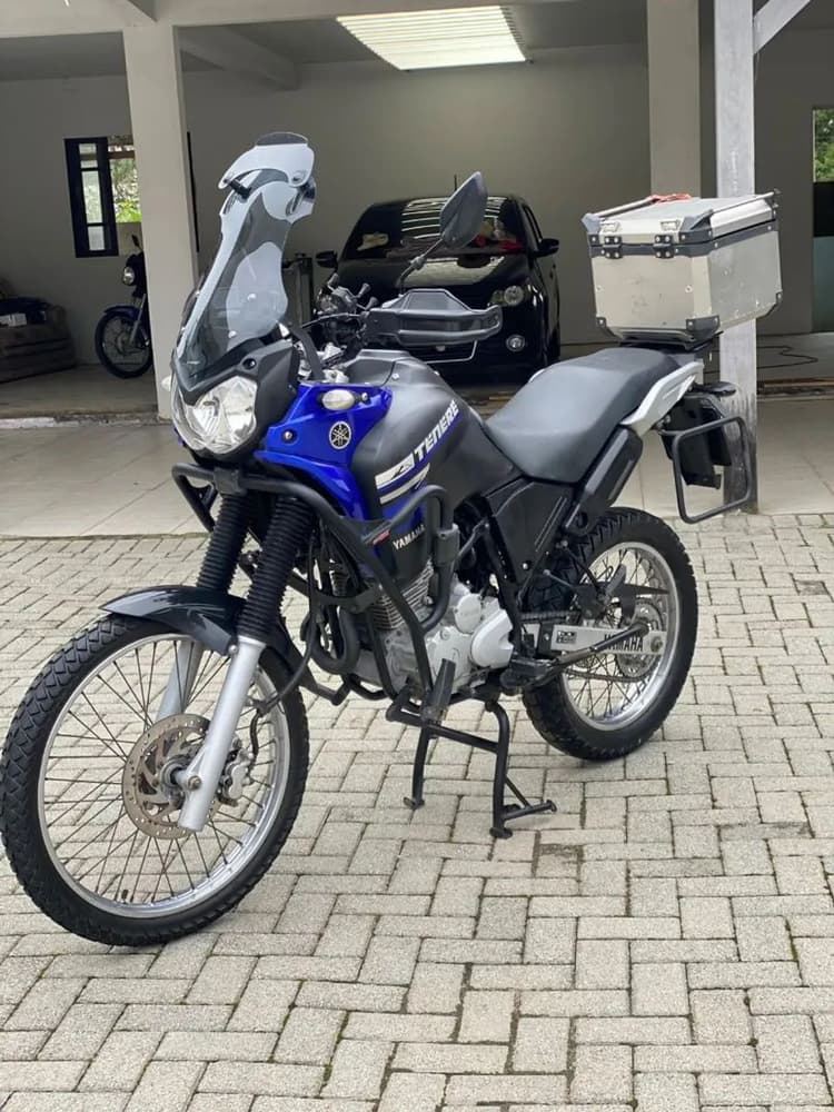 Vendo Thenere 250 (2019)