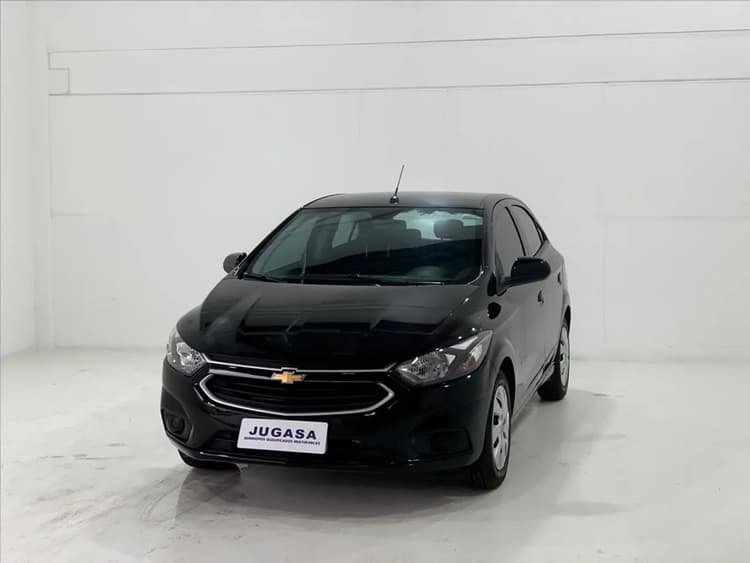 Chevrolet Onix Hatch Advantage 1.4 8V Flex Aut. 4P 2019