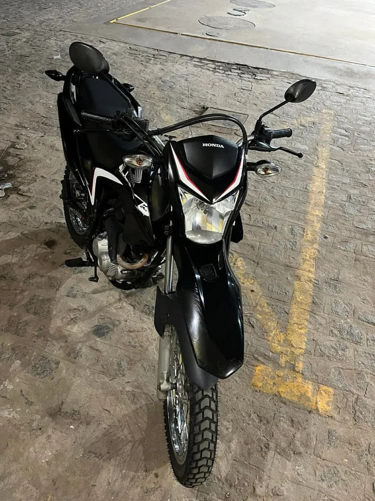 BROS 160 