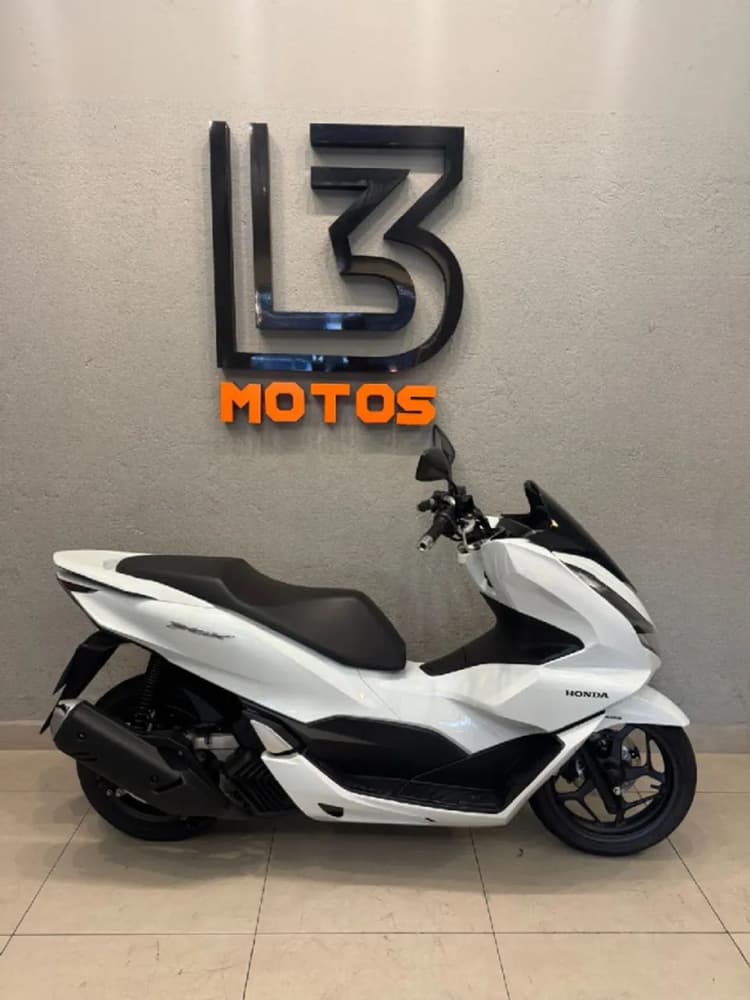 HONDA PCX 160