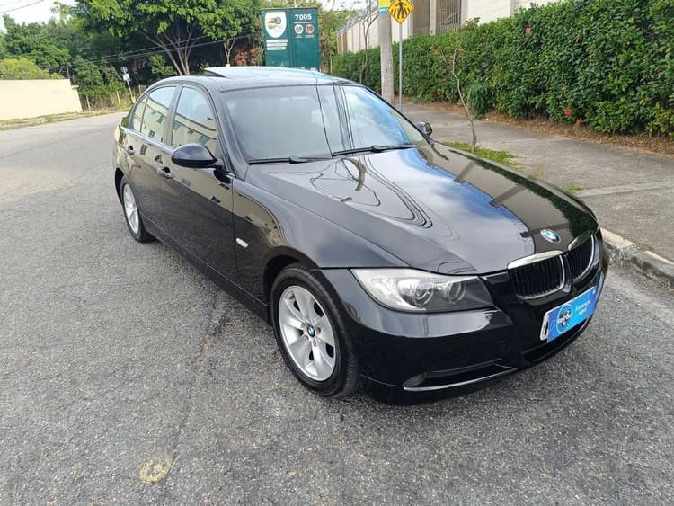 BMW 320I A 2008