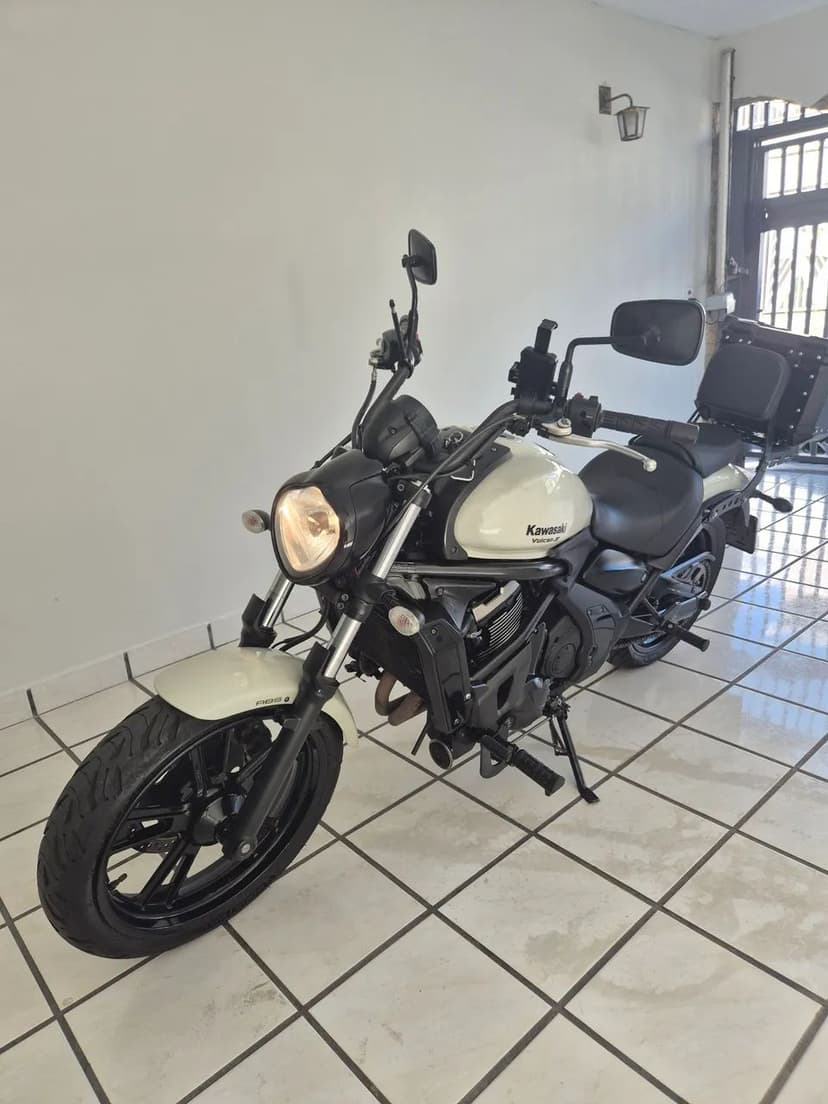 Vulcan S ABS