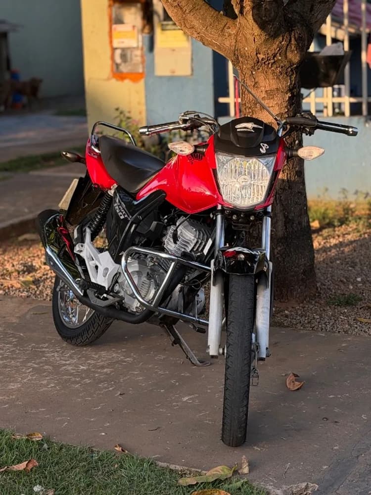 Vende se start 160