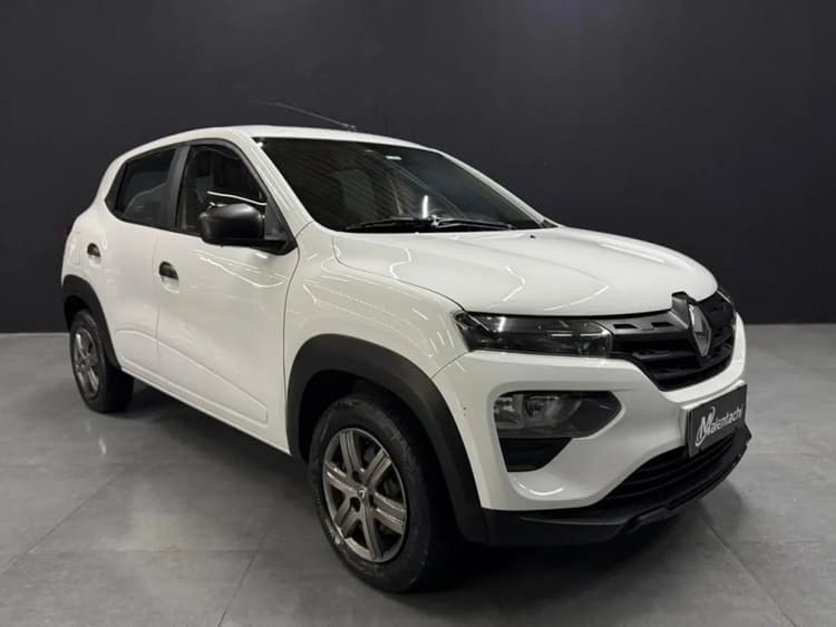 Renault Kwid 1.0 Zen 2024