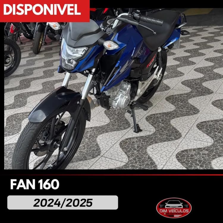 Fan 160