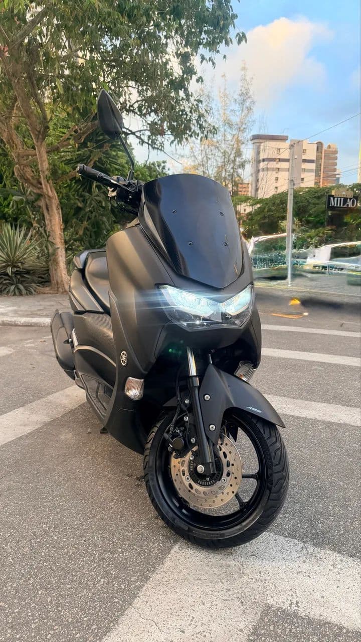 Yamaha Nmax 160 2024 ( Extra ) 