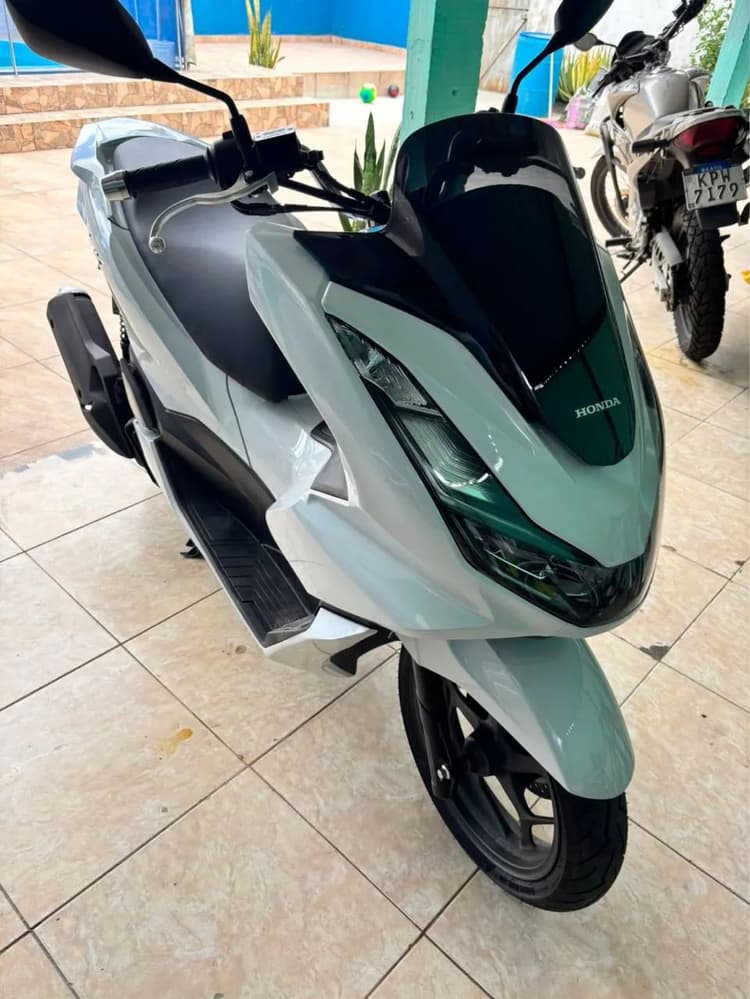 Moto pcx 160 
