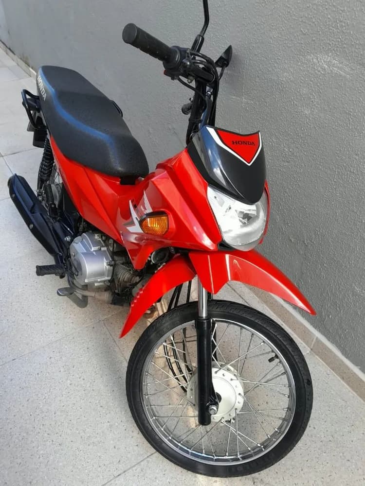Honda Pop 110