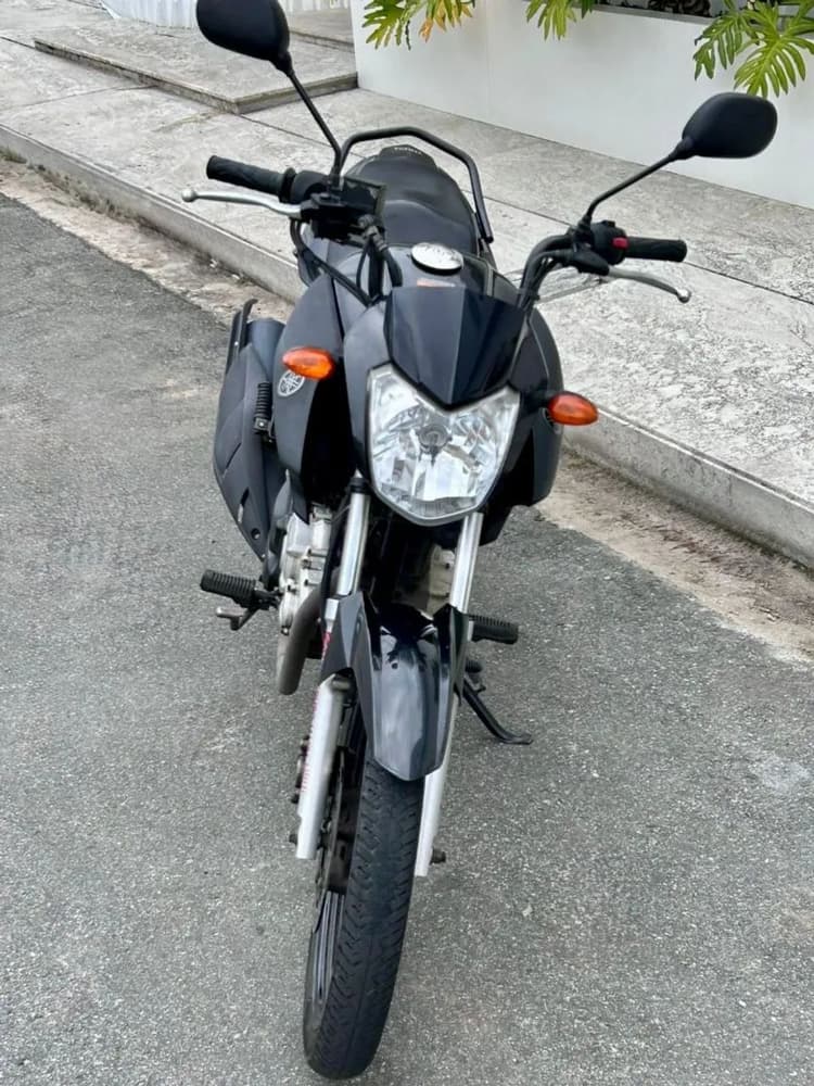 Yamaha factor 2022