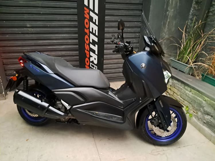 XMAX 250