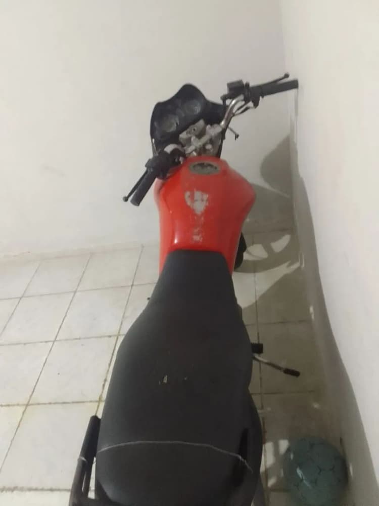 Shineray 150 cc