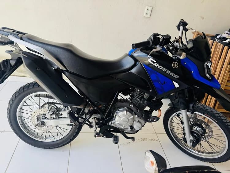 Crosser z 23/24
