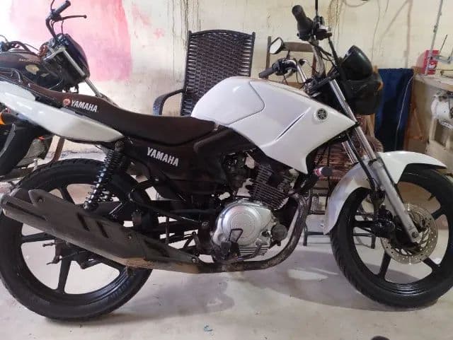 Moto muito boa