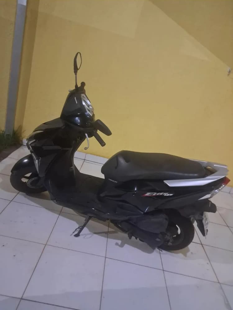 Honda Elite 19/20
