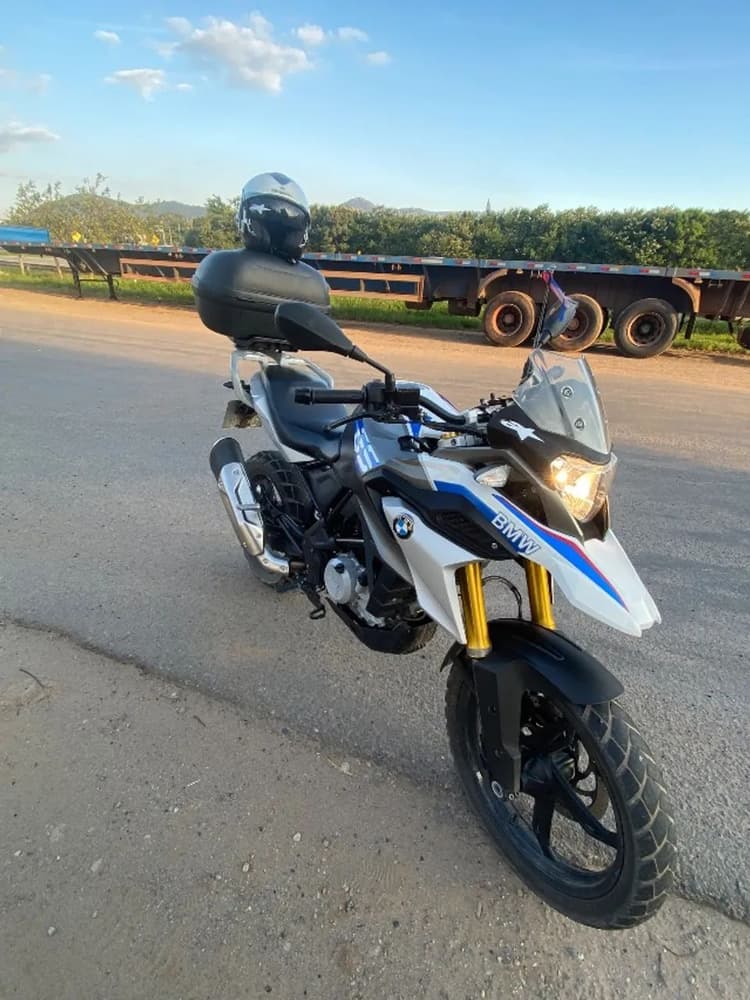 Gs 310 