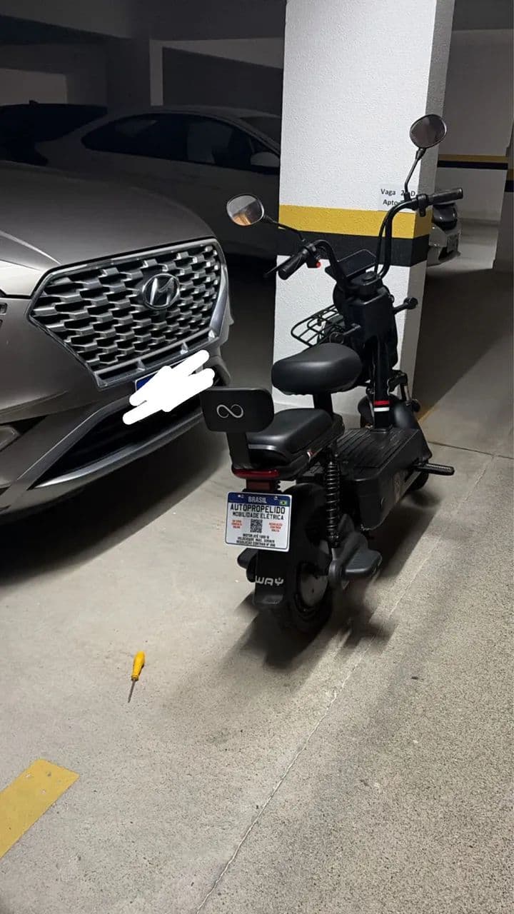 Scooter