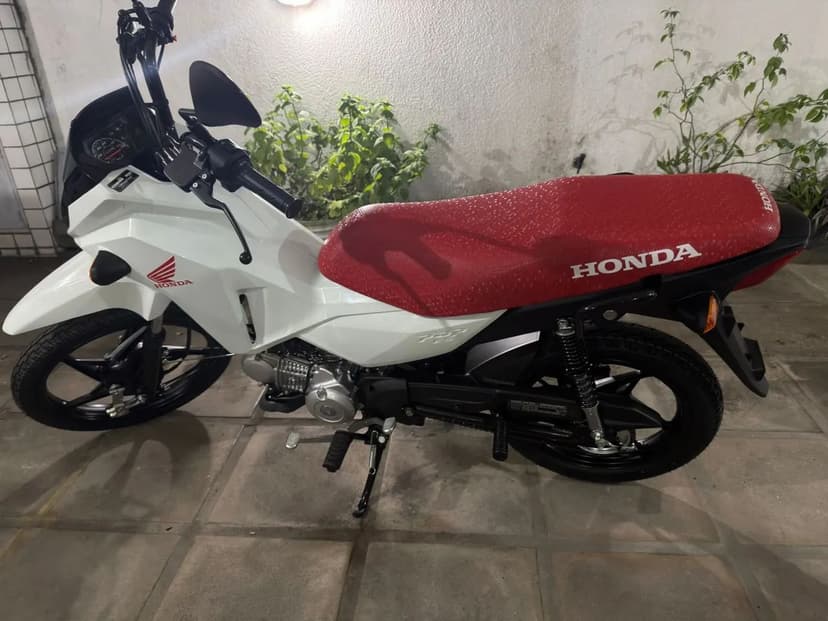 Pop 110I ES 2027 zero 