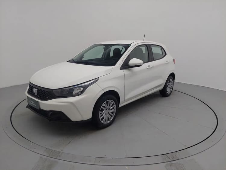 Fiat Argo Drive 1.0 Firefly 2025