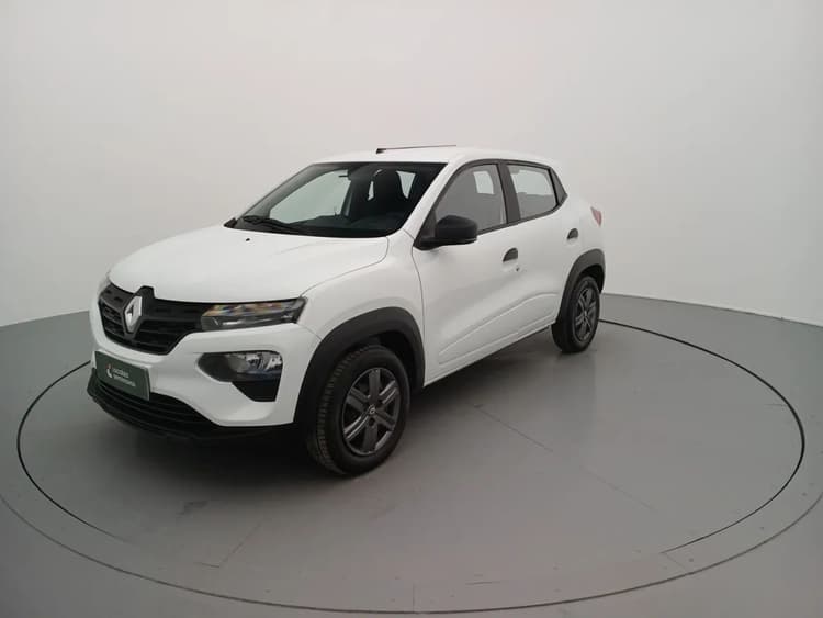 Renault Kwid 1.0 Zen 2026