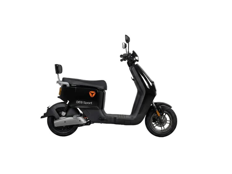 Yadea M6-h 2025