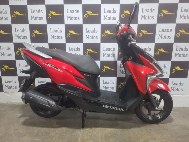 Honda Elite 125