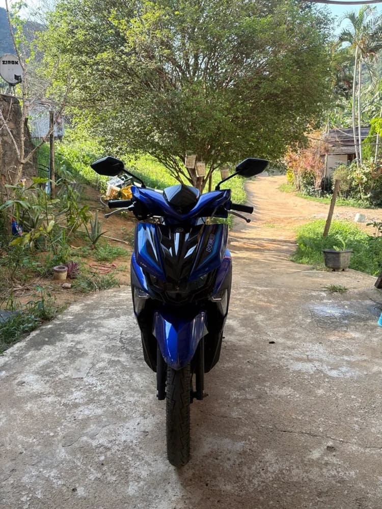 Neo 125 