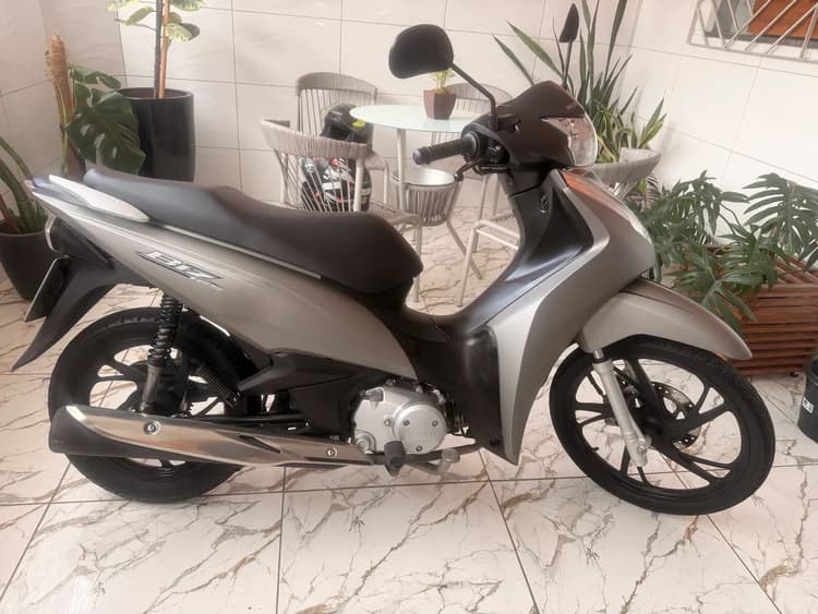 Honda Biz