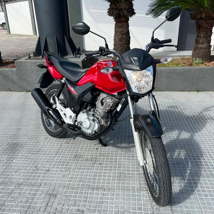 CG160 Start documento 2026 Pago 